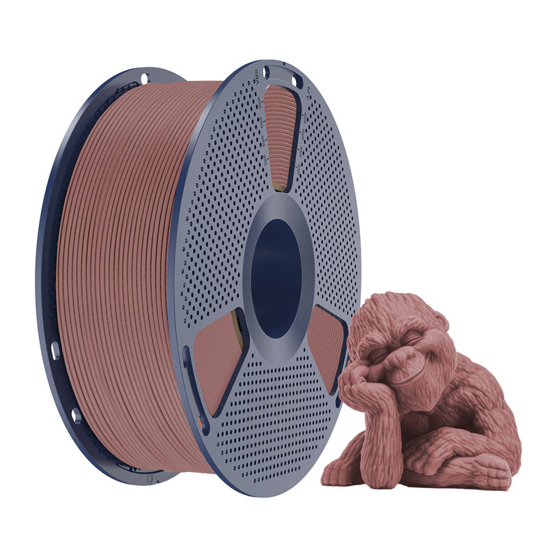 Sunlu Wood Filament (Cherry)_1