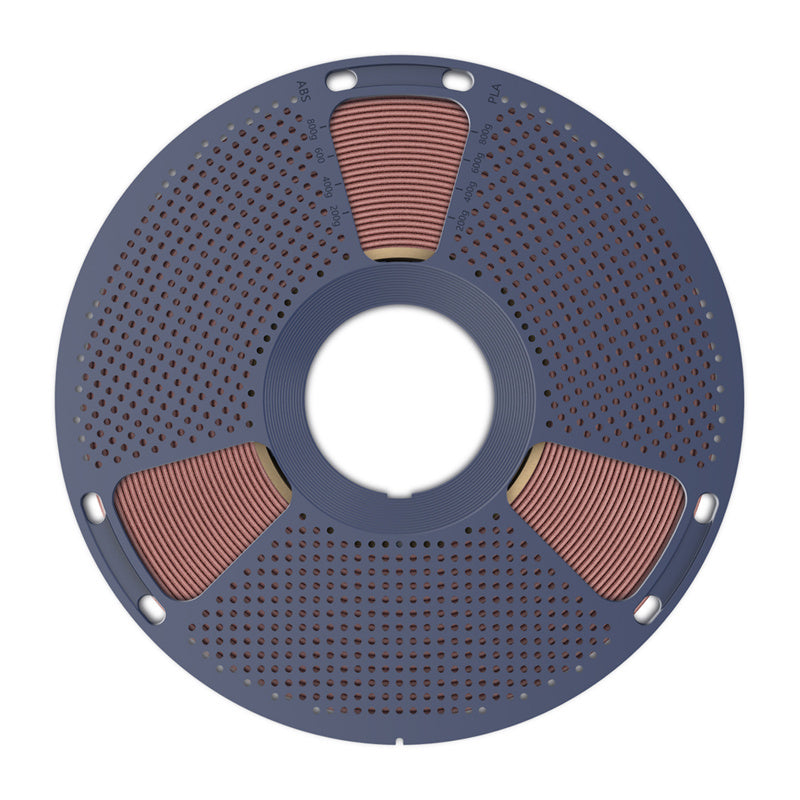 Sunlu Wood Filament (Cherry)_2