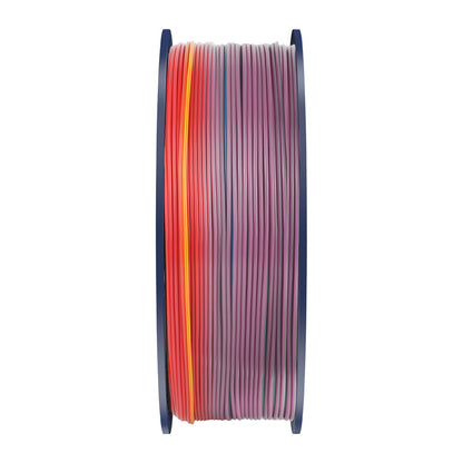 Sunlu PLA Filament (Rainbow) 01_4