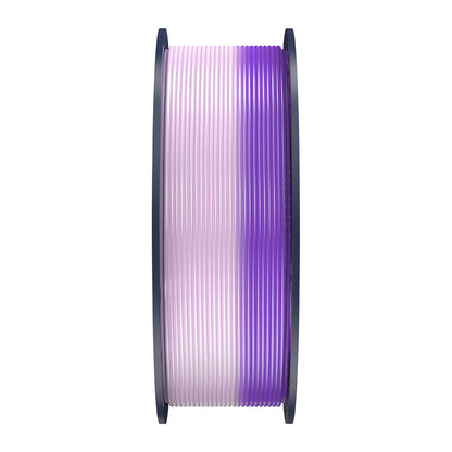 Sunlu PLA Filament (Rainbow) 03_3