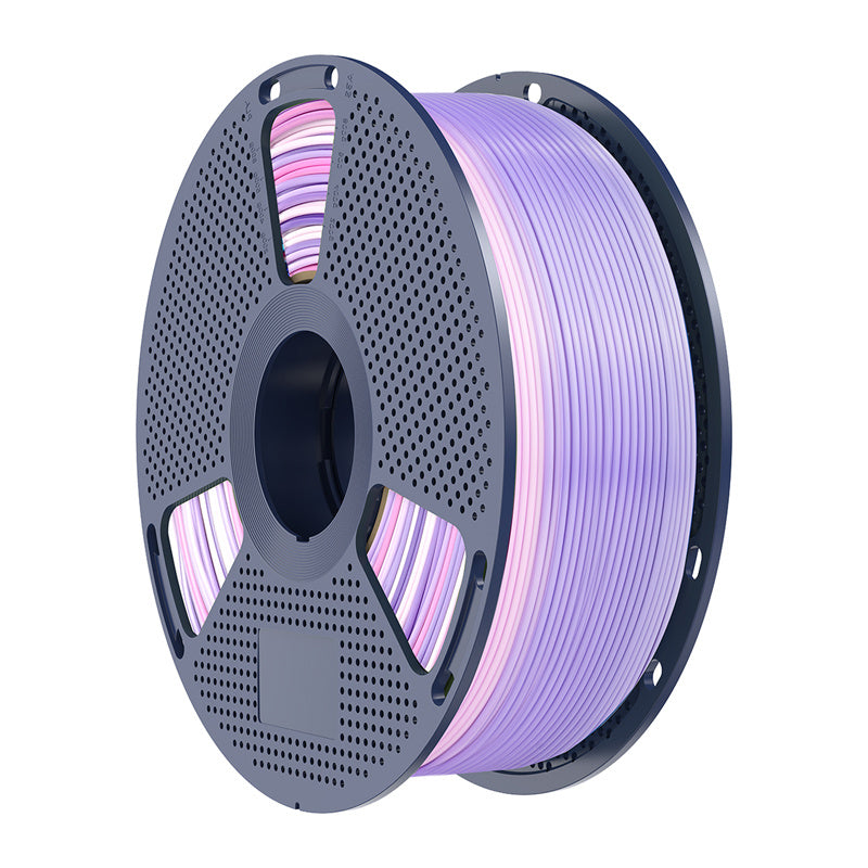 Sunlu PLA Filament (Rainbow) 03_4