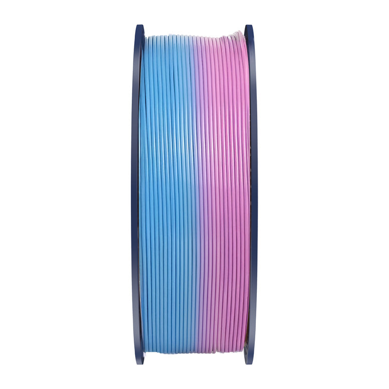 Sunlu PLA Filament (Rainbow) 04_3