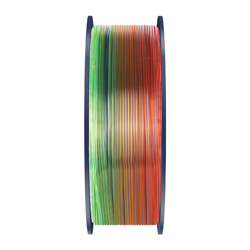 Sunlu PLA Transparent (Rainbow) 01 Filament_2