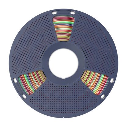 Sunlu PLA Transparent (Rainbow) 01 Filament_4