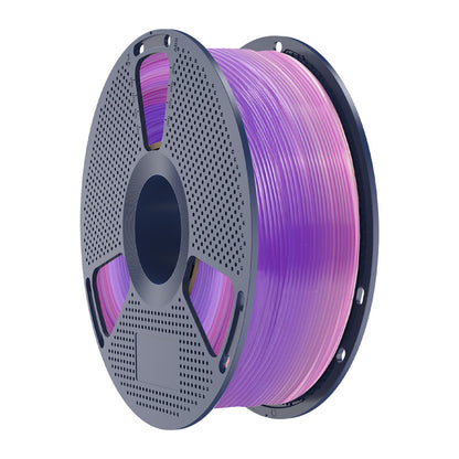 Sunlu PLA Transparent (Rainbow) 03 Filament_2