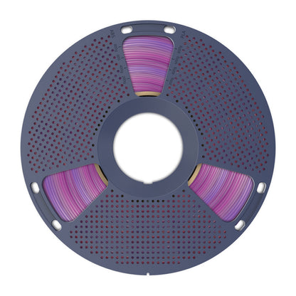 Sunlu PLA Transparent (Rainbow) 03 Filament_3