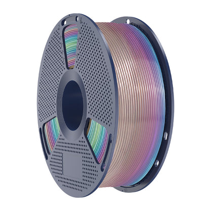 Sunlu PLA Transparent (Rainbow) 04 Filament_2