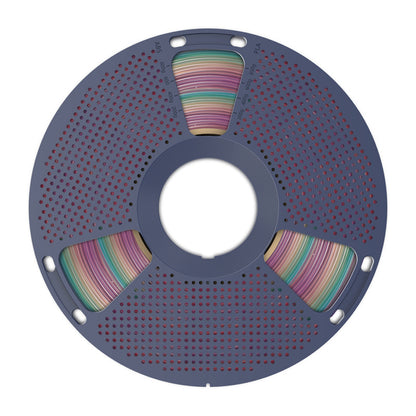 Sunlu PLA Transparent (Rainbow) 04 Filament_3