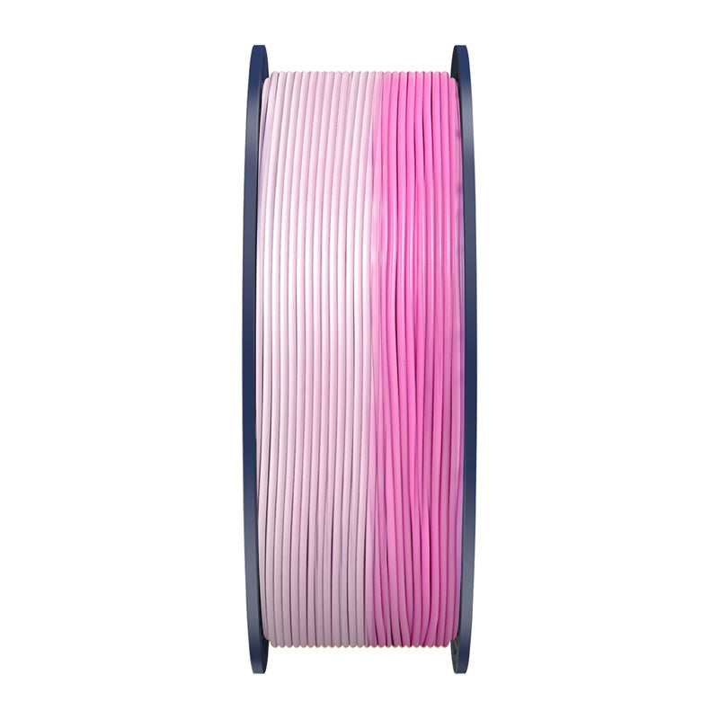 Sunlu PLA+ Silk Filament (Rainbow) 03_4