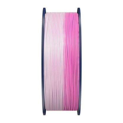 Sunlu PLA+ Silk Filament (Rainbow) 03_4
