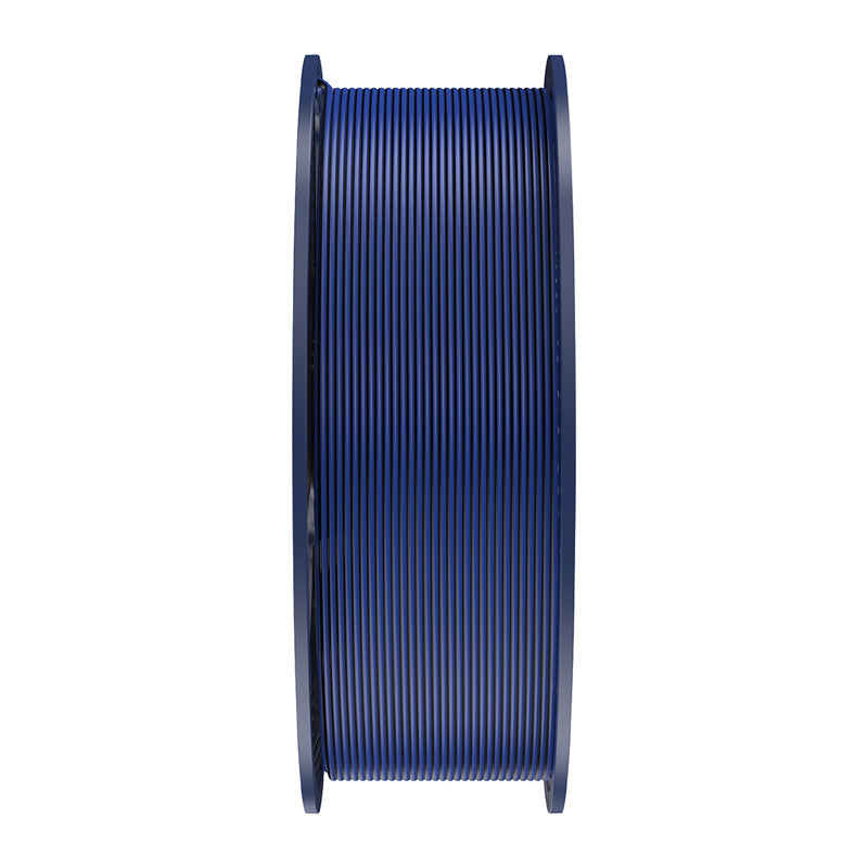Sunlu PLA+ Silk Dual Color Filament (Black and Blue)_4