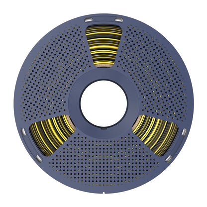 Sunlu PLA+ Silk Dual Color Filament (Black and Gold)_2