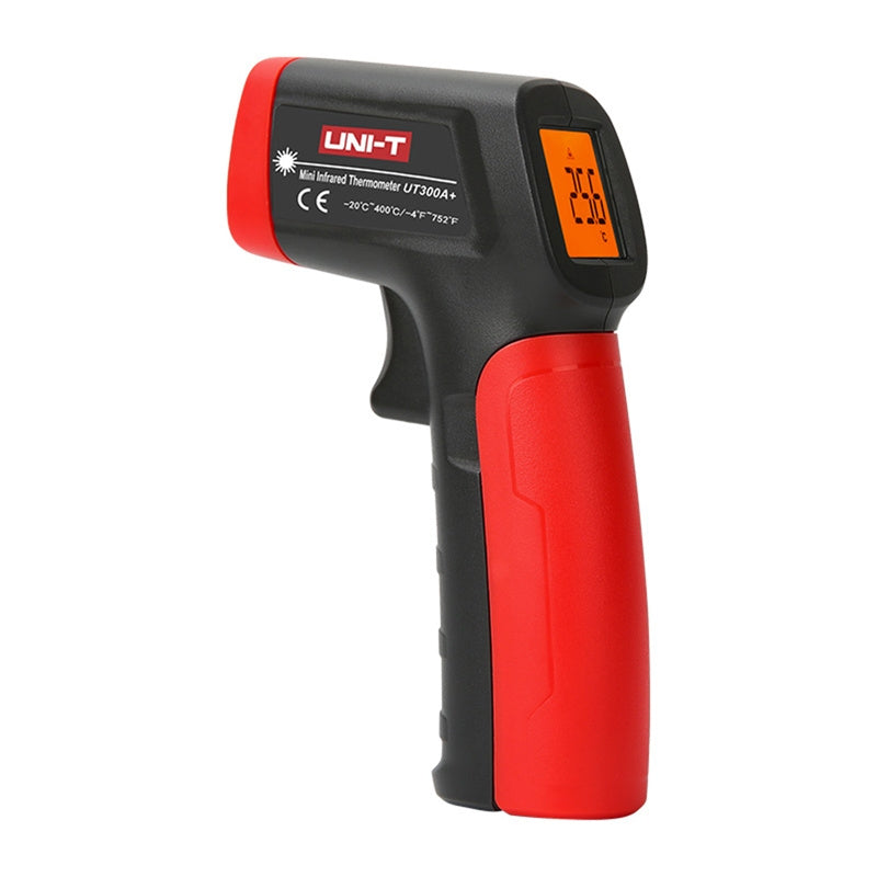 Uni-T UT300A+ Infrared Thermometer_0