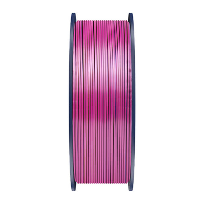 Sunlu PLA+ Silk Tri-Color Filament (red, yellow, and blue)_4
