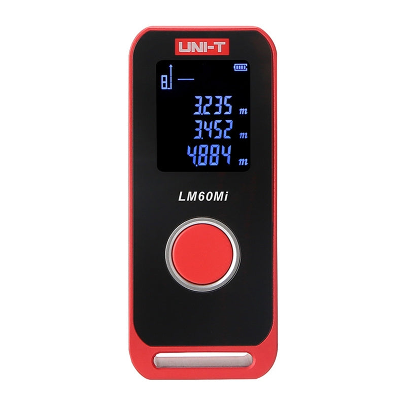 Uni-T LM60Mi Laser Rangefinder_0