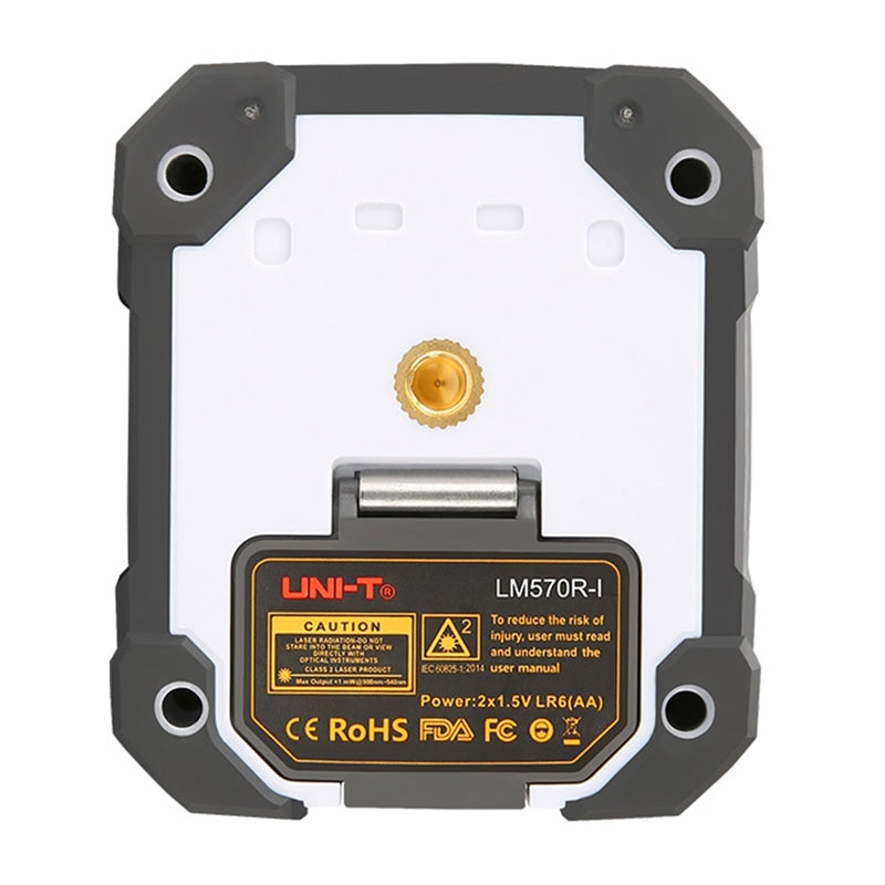 Uni-T LM570R-I Laser Level_4