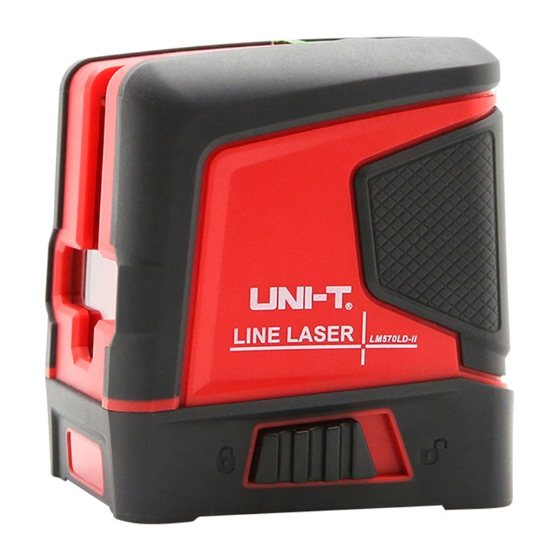 Uni-T LM570LD-II Laser Level_0