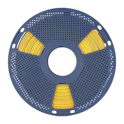 Sunlu PLA+ Silk Forth-Color Filament (blue-purple-orange-yellow)_2
