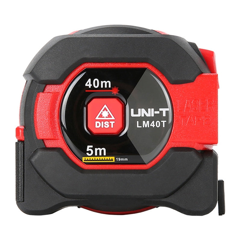 Uni-T LM40T Laser Rangefinder_0