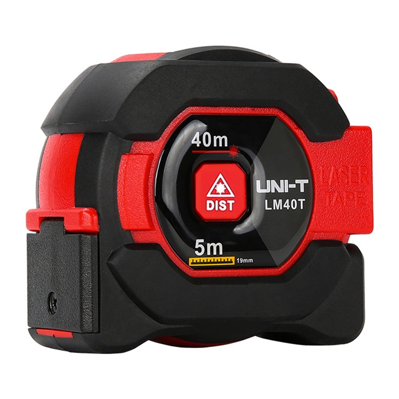 Uni-T LM40T Laser Rangefinder_1