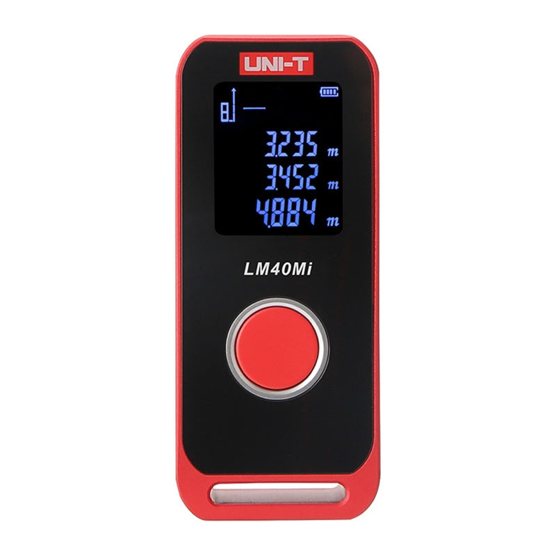 Uni-T LM40Mi Laser Rangefinder_0