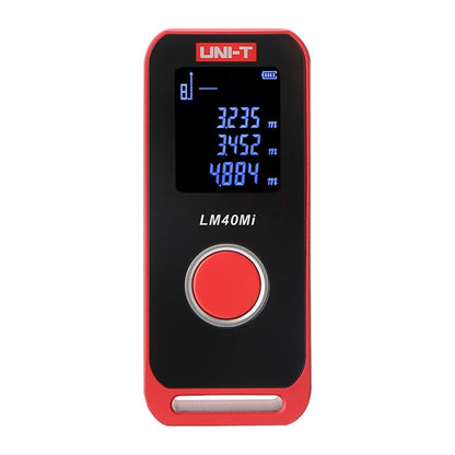 Uni-T LM40Mi Laser Rangefinder_0