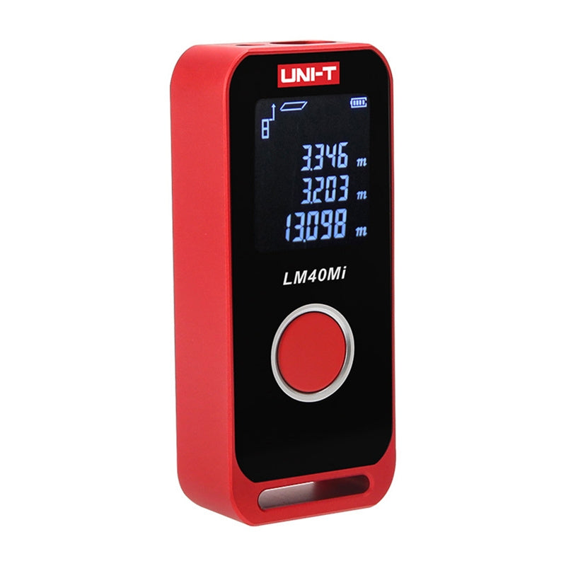 Uni-T LM40Mi Laser Rangefinder_1