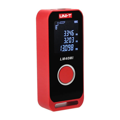 Uni-T LM40Mi Laser Rangefinder_1