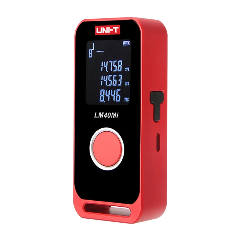 Uni-T LM40Mi Laser Rangefinder_2