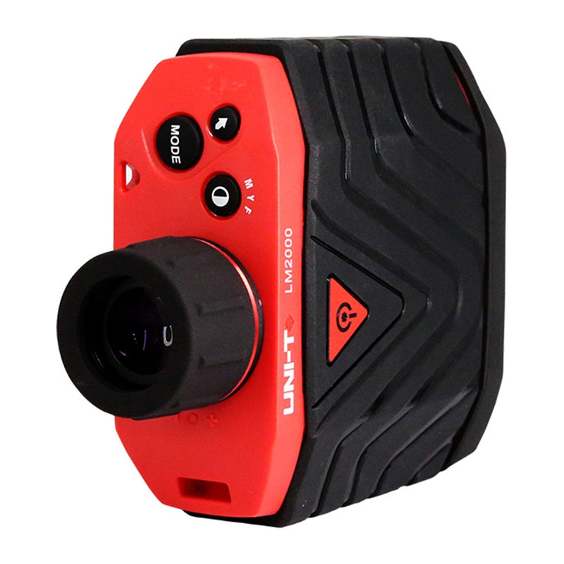 Uni-T LM2000 Laser Rangefinder_0