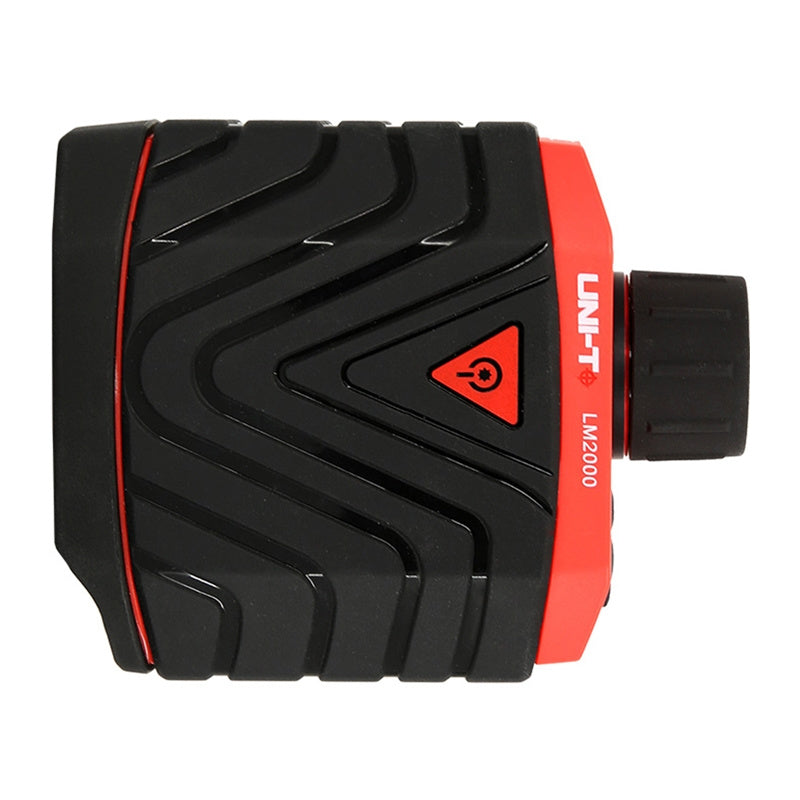 Uni-T LM2000 Laser Rangefinder_2