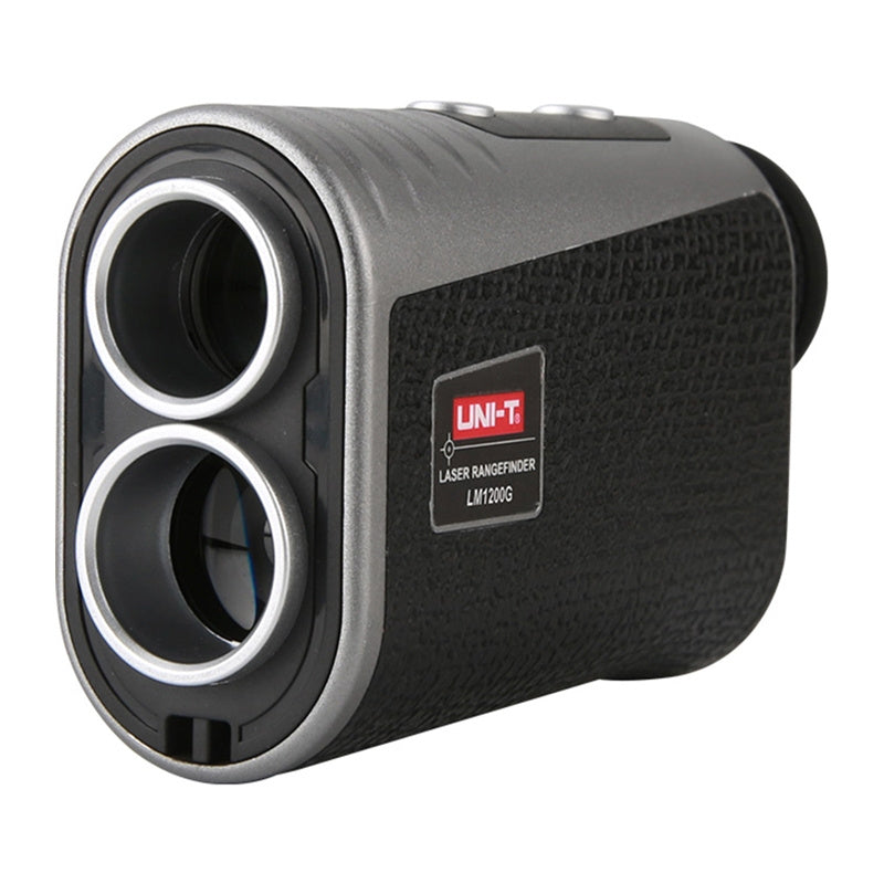 Uni-T LM1200G Laser Rangefinder_0