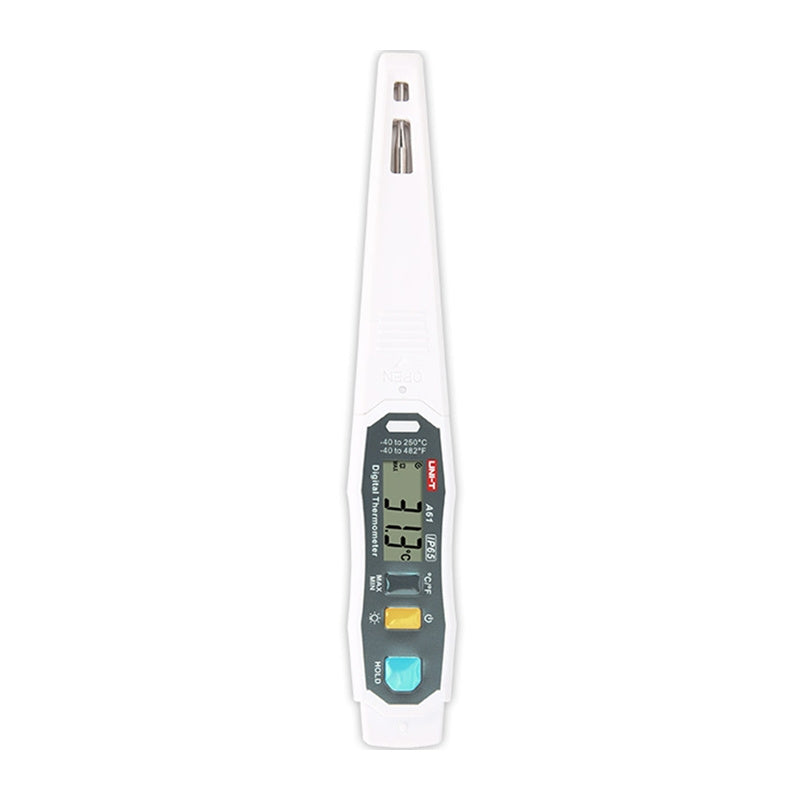 Uni-T A61 Digital Thermometer_0