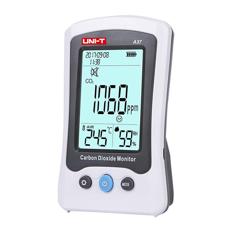 Uni-T A37 CO2 Meter_0