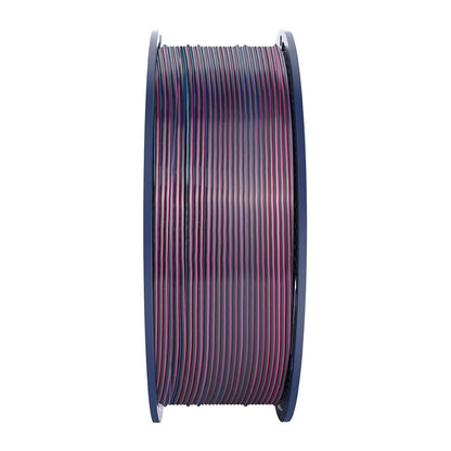 Sunlu PLA+ Silk Forth-Color Filament (red-yellow-green-black)_4
