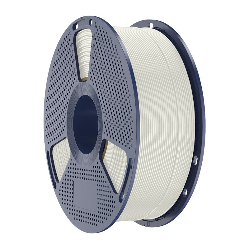 Sunlu PLA Glow-in-the-Dark Filament (White and Blue)_3