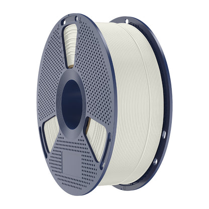 Sunlu PLA Glow-in-the-Dark Filament (White and Blue)_3