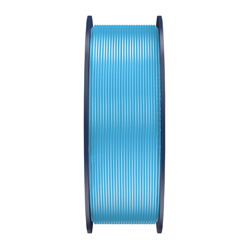 Filament Sunlu PLA Glow In The Dark (niebieski)_4