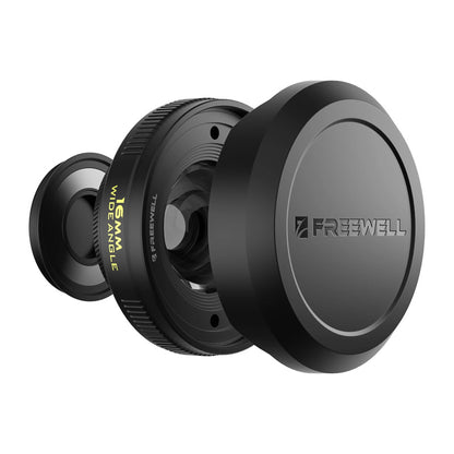 Freewell 16mm wide-angle lens with 17mm mount_1