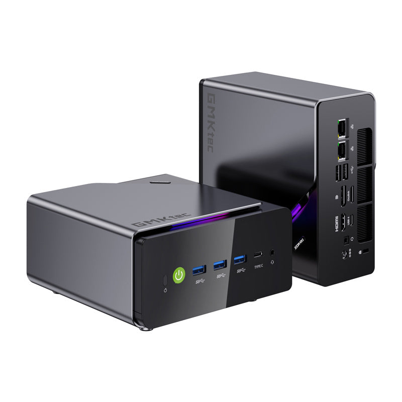 GMKtec K15 Mini PC Core Ultra 5 125U 16GB 1TB Win 11 Pro_2