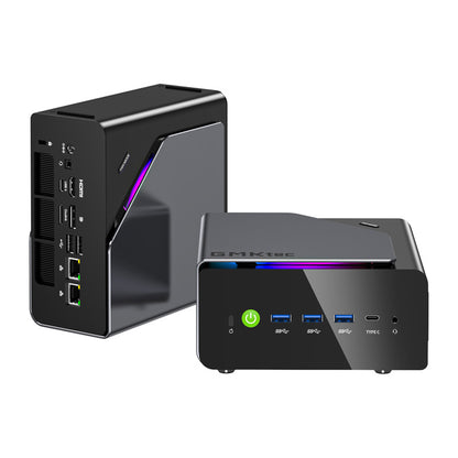 GMKtec K15 Mini PC Core Ultra 5 125U 16GB 1TB Win 11 Pro_4