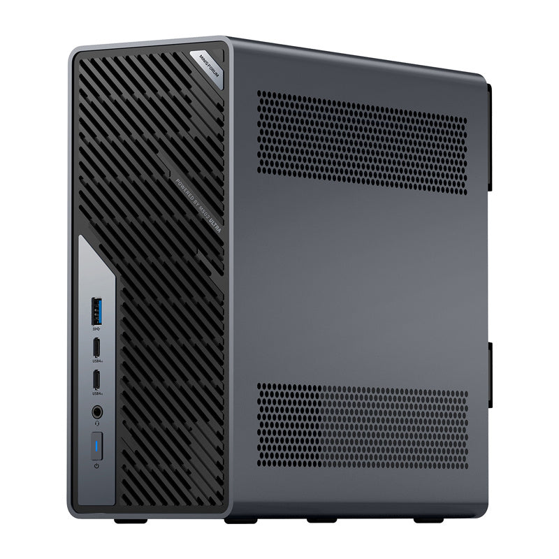 MINIS FORUM MS-02 Ultra Mini PC Intel Core Ultra 9 285HX barebone_0