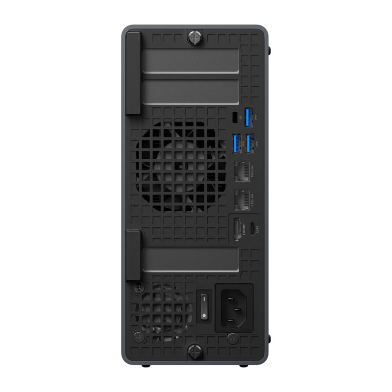 MINIS FORUM MS-02 Ultra Mini PC Intel Core Ultra 9 285HX barebone_1