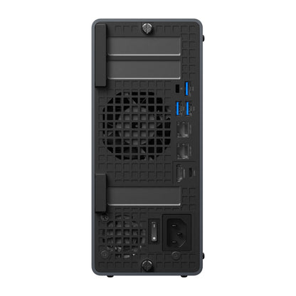 MINIS FORUM MS-02 Ultra Mini PC Intel Core Ultra 9 285HX barebone_1