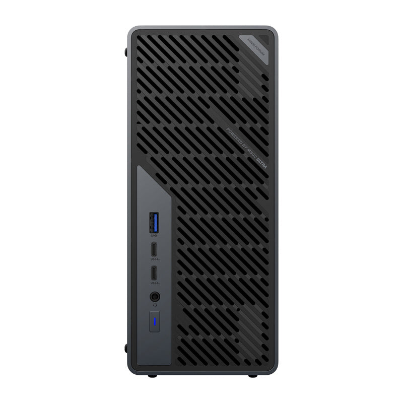 MINIS FORUM MS-02 Ultra Mini PC Intel Core Ultra 9 285HX barebone_2