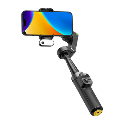AOCHUAN X3 Gimbal with AI Sensor (Black)_2