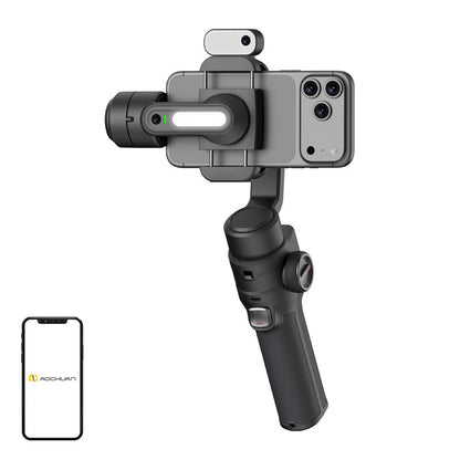 AOCHUAN S3 Gimbal with AI Sensor (Black)_0
