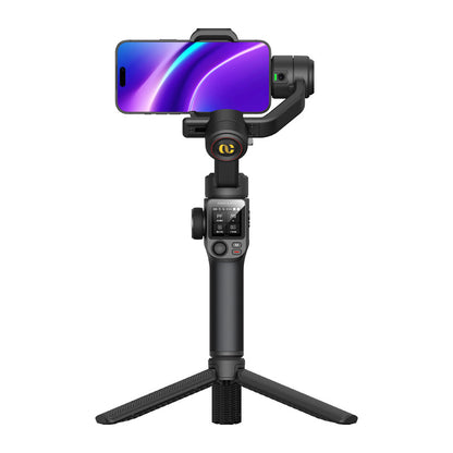 AOCHUAN S3 Gimbal with AI Sensor (Black)_4