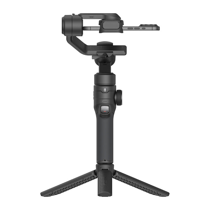 AOCHUAN S3 Gimbal with AI Sensor (Black)_5