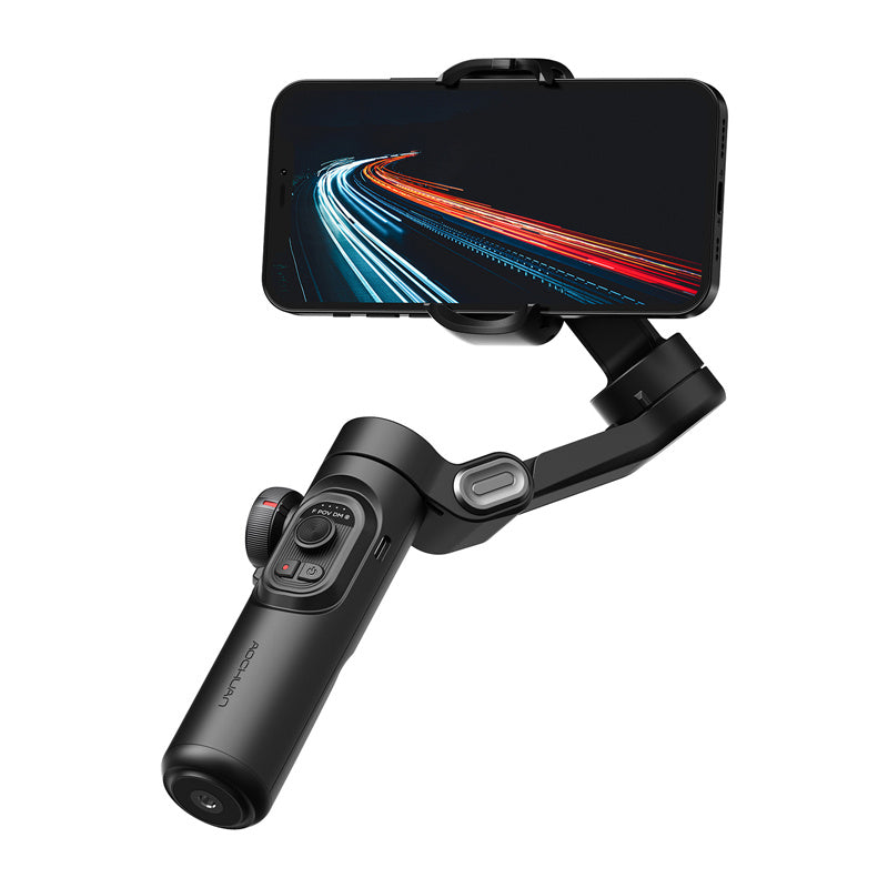 AOCHUAN XE Standard Gimbal (Black)_1